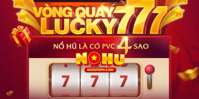 Nổ Hũ 777