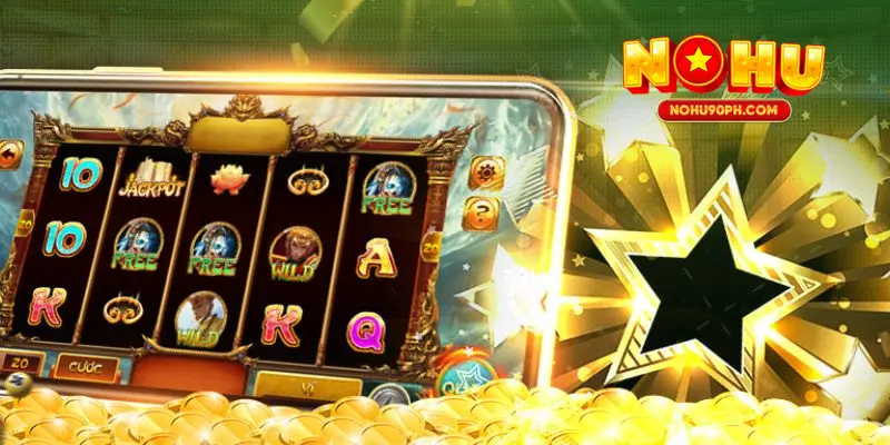 Đôi nét đặc trưng về trò chơi nổ hũ 78