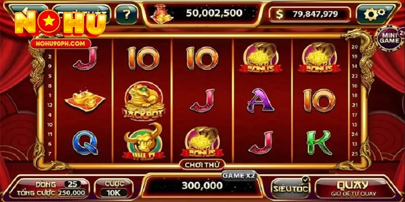 Top 4 trò nổ hũ tại 78 bạn nhất định phải thử
