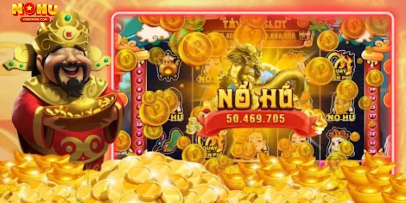Mẹo chơi game Nổ Hũ Thần Tài