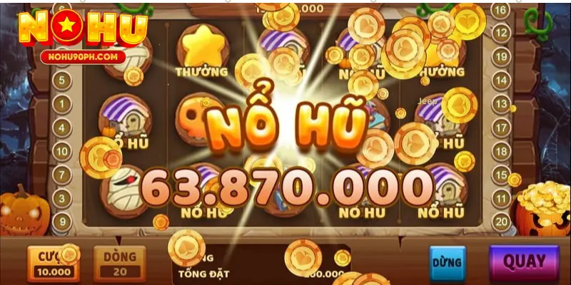 nổ hũ 78