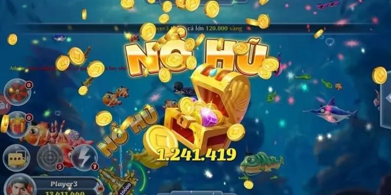 Top 5 Game Nổ Hũ Tiền Về Như Lũ HOT Và Bí Kíp Từ Cao Thủ